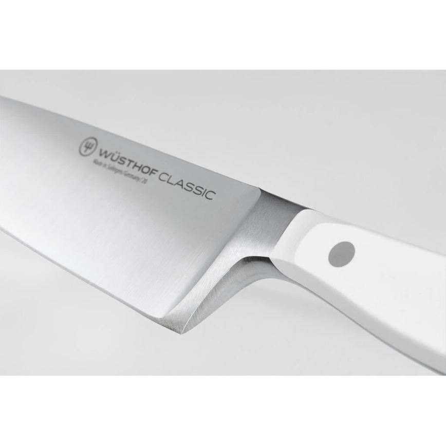 Wüsthof - Kockkniv CLASSIC 16 cm vit