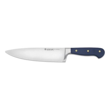 Wüsthof - Kockkniv CLASSIC COLOUR 20 cm blå