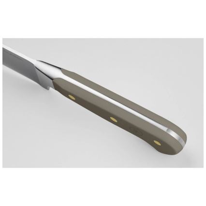 Wüsthof - Kockkniv CLASSIC COLOUR 20 cm grå