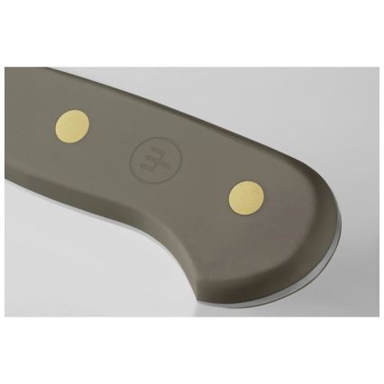 Wüsthof - Kockkniv CLASSIC COLOUR 20 cm grå