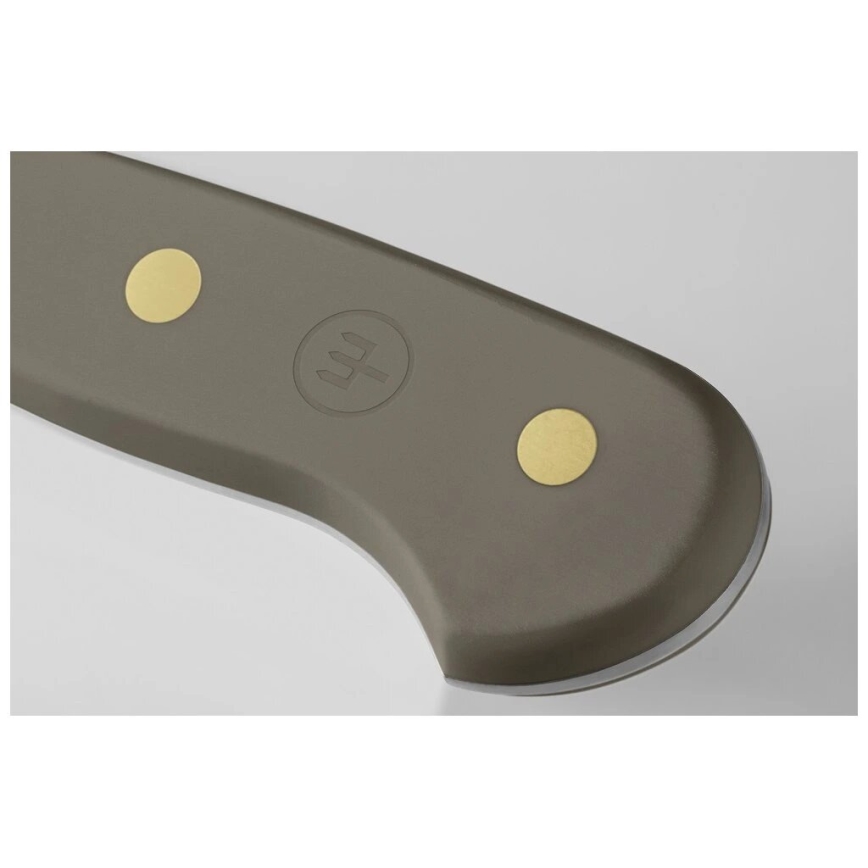 Wüsthof - Kockkniv CLASSIC COLOUR 20 cm grå