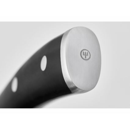 Wüsthof - Kockkniv CLASSIC IKON 16 cm svart