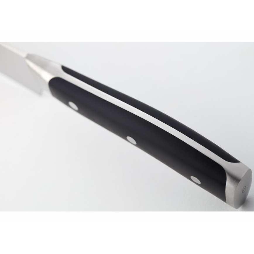Wüsthof - Kockkniv CLASSIC IKON 20 cm svart