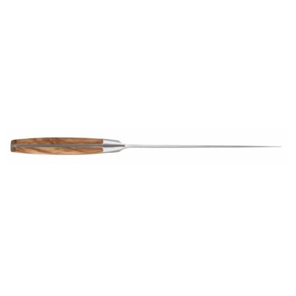 Wüsthof - Köksbrödkniv AMICI 23 cm olivträ
