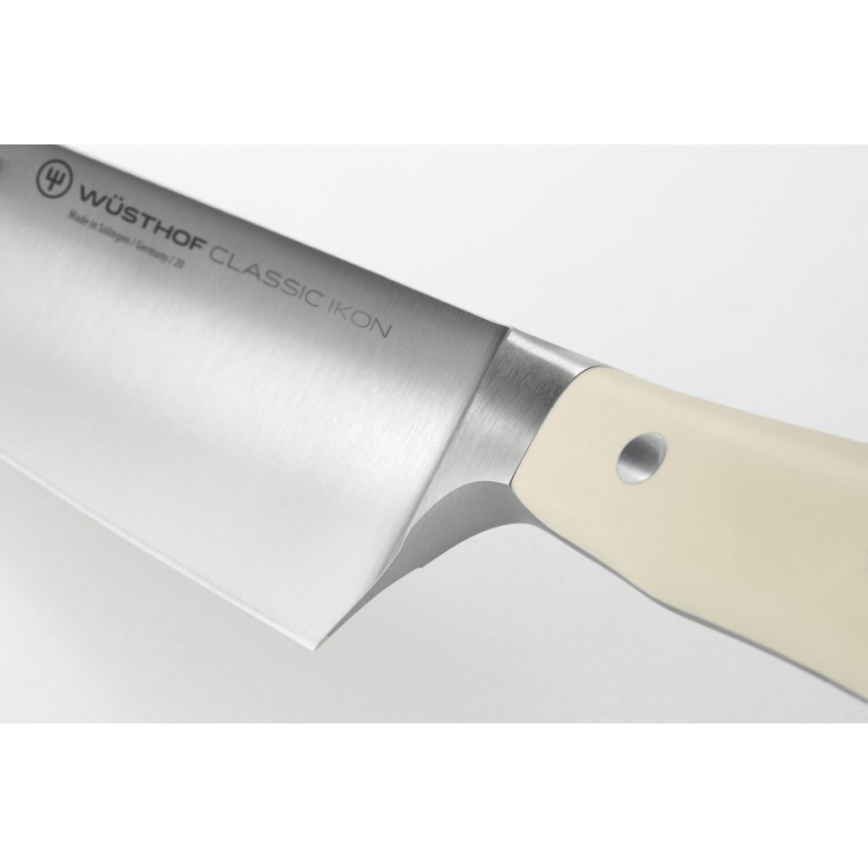 Wüsthof - Kökskniv CLASSIC IKON 16 cm krämig