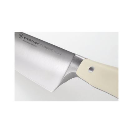 Wüsthof - Kökskniv CLASSIC IKON 20 cm krämig