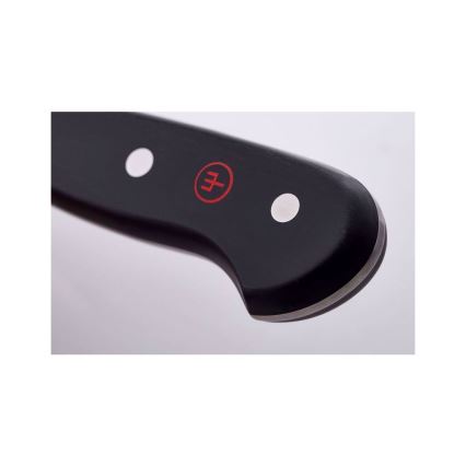 Wüsthof - Kökskniv för avbening CLASSIC 14 cm svart