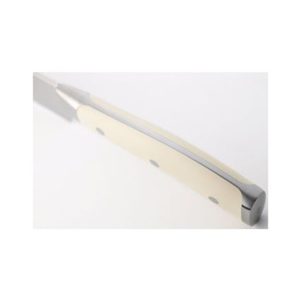 Wüsthof - Kökskniv för avbening CLASSIC IKON 14 cm krämig