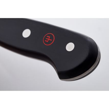 Wüsthof - Kökskniv för grönsaker CLASSIC 8 cm svart