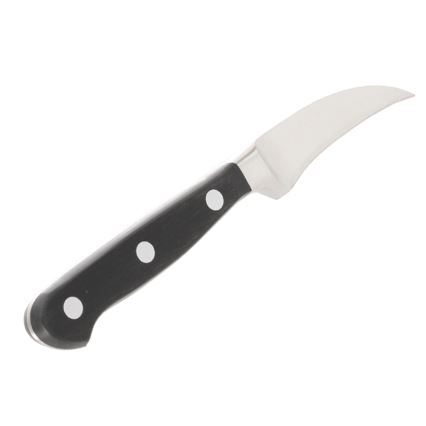 Wüsthof - Kökskniv för peeling CLASSIC 7 cm svart