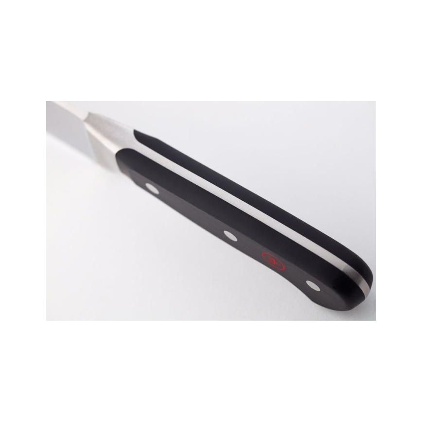 Wüsthof - Kökskniv för skinka CLASSIC 16 cm svart