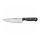 Wüsthof - Kökskniv GOURMET 16 cm svart