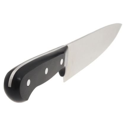 Wüsthof - Kökskniv GOURMET 18 cm svart