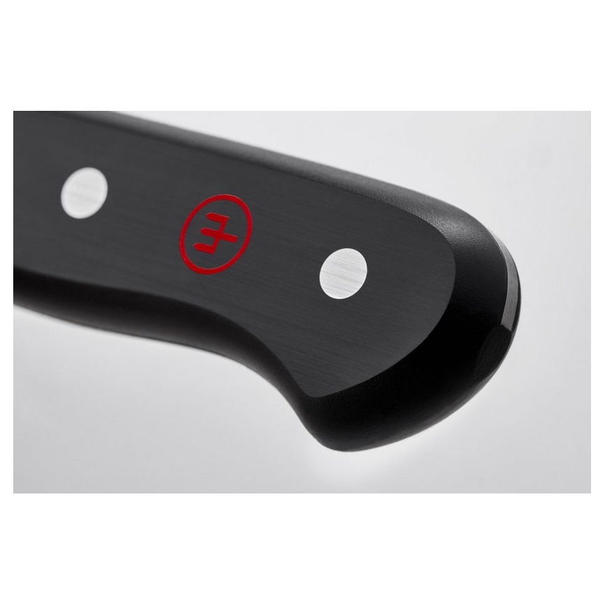 Wüsthof - Kökskniv GOURMET 18 cm svart