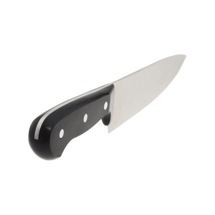 Wüsthof - Kökskniv GOURMET 20 cm svart