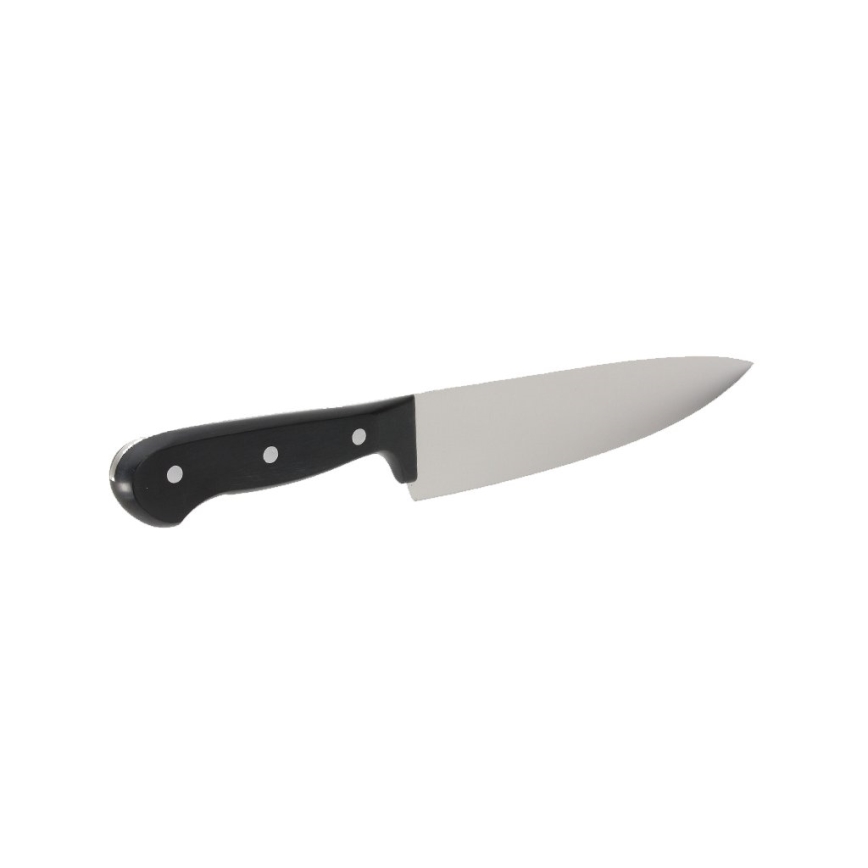 Wüsthof - Kökskniv GOURMET 20 cm svart