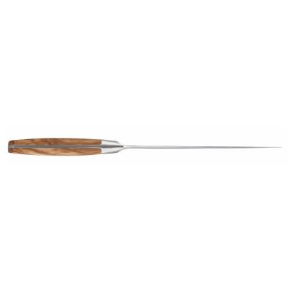 Wüsthof - Kökskniv santoku AMICI 17 cm olivträ