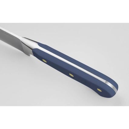 Wüsthof - Kökskniv santoku CLASSIC COLOUR 17 cm blå