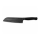 Wüsthof - Kökskniv santoku PERFORMER 17 cm svart