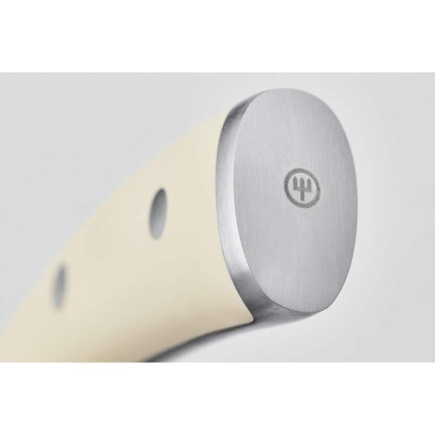 Wüsthof - Köksskärkniv CLASSIC IKON 9 cm krämig