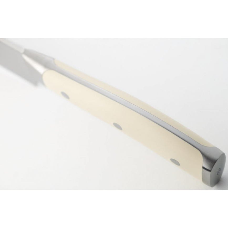 Wüsthof - Köksskärkniv CLASSIC IKON 9 cm krämig