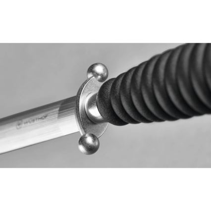 Wüsthof - Ovalt slipstål 32 cm