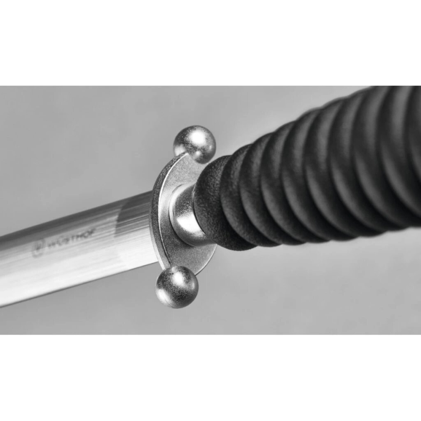 Wüsthof - Ovalt slipstål 32 cm