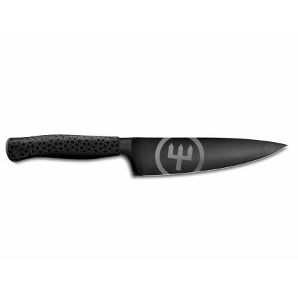 Wüsthof - Kockkniv PERFORMER 16 cm svart