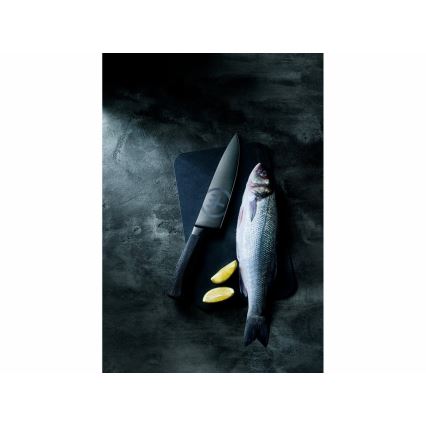 Wüsthof - Kockkniv PERFORMER 20 cm svart