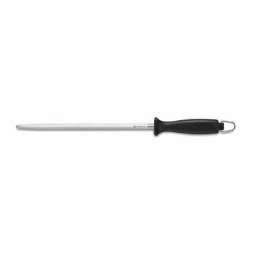 Wüsthof - Runt slipstål 26 cm