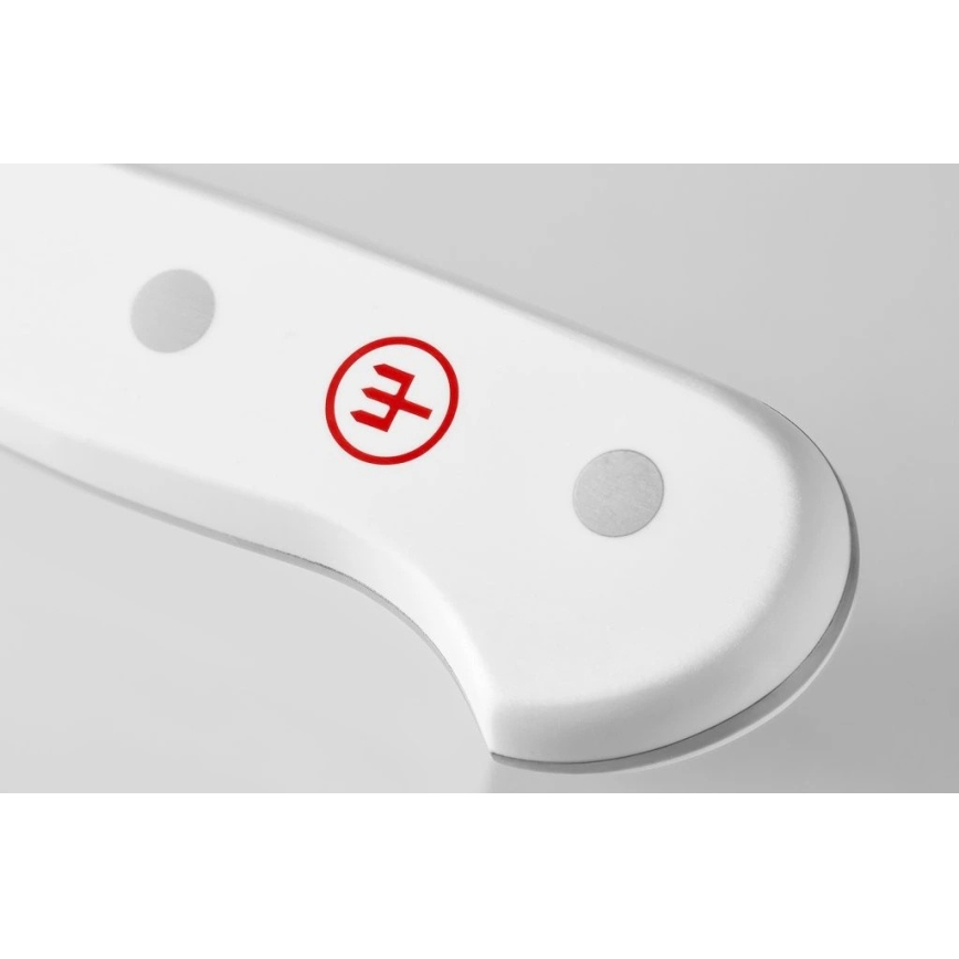 Wüsthof - Santokukniv CLASSIC 14 cm vit