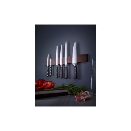 Wüsthof - Set med köksknivar CLASSIC 6 delar svart