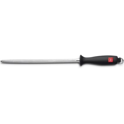 Wüsthof - Set med köksknivar GOURMET 6 delar svart
