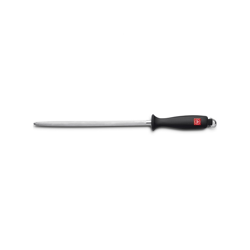 Wüsthof - Set med köksknivar GOURMET 6 delar svart