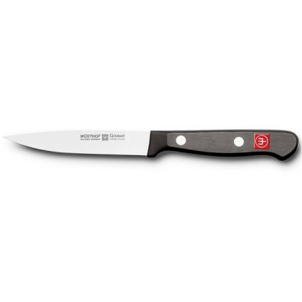 Wüsthof - Set med köksknivar GOURMET 6 delar svart