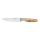 Wüsthof - Steak knife AMICI 12 cm olivträ