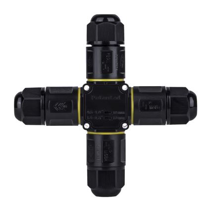 X-kontakt IP68 450V