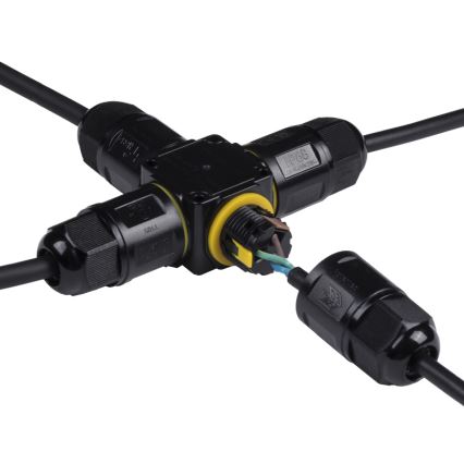 X-kontakt IP68 450V
