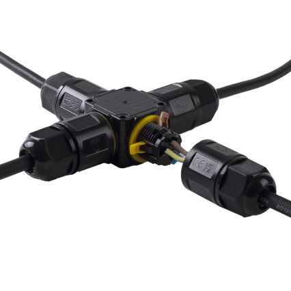 X-kontakt IP68 450V