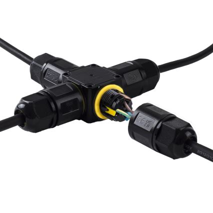 X-kontakt IP68 450V