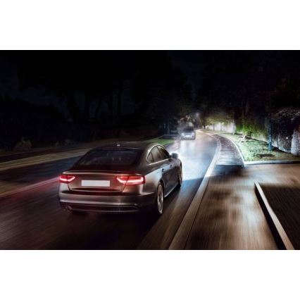 Xenon Billampa Philips X-TREMEVISION D2R P32d-3/35W/85V