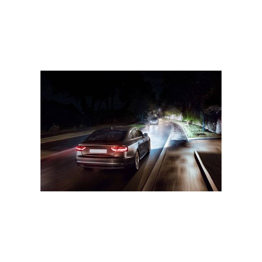 Xenon Billampa Philips X-TREMEVISION D2R P32d-3/35W/85V