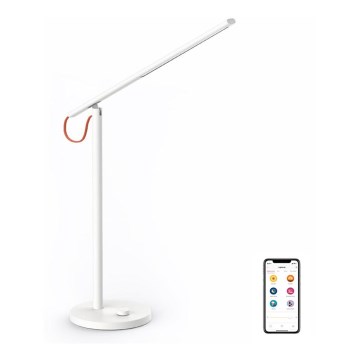 Xiaomi - LED Dimbar Bordslampa MI LED/9W/230V Wi-Fi