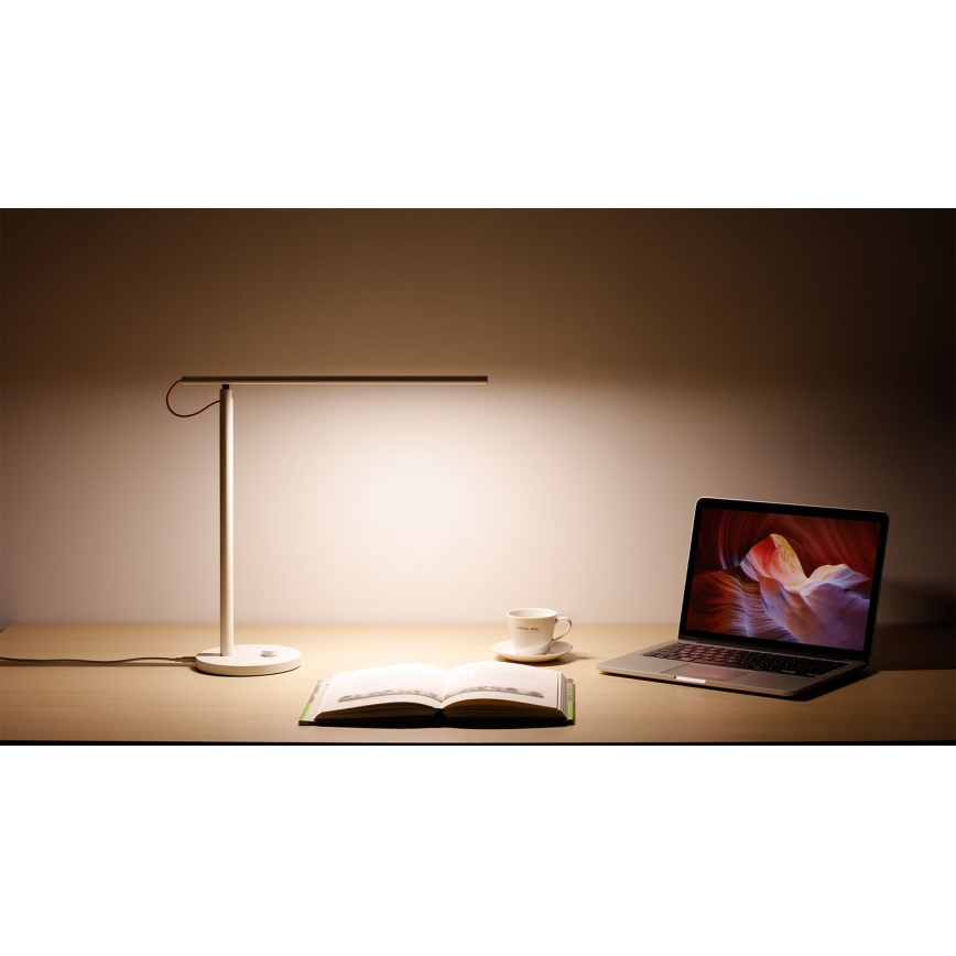 Xiaomi - LED Dimbar Bordslampa MI LED/9W/230V Wi-Fi