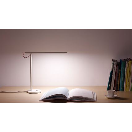 Xiaomi - LED Dimbar Bordslampa MI LED/9W/230V Wi-Fi