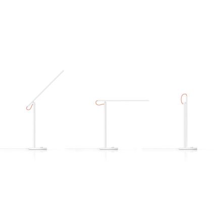 Xiaomi - LED Dimbar Bordslampa MI LED/9W/230V Wi-Fi