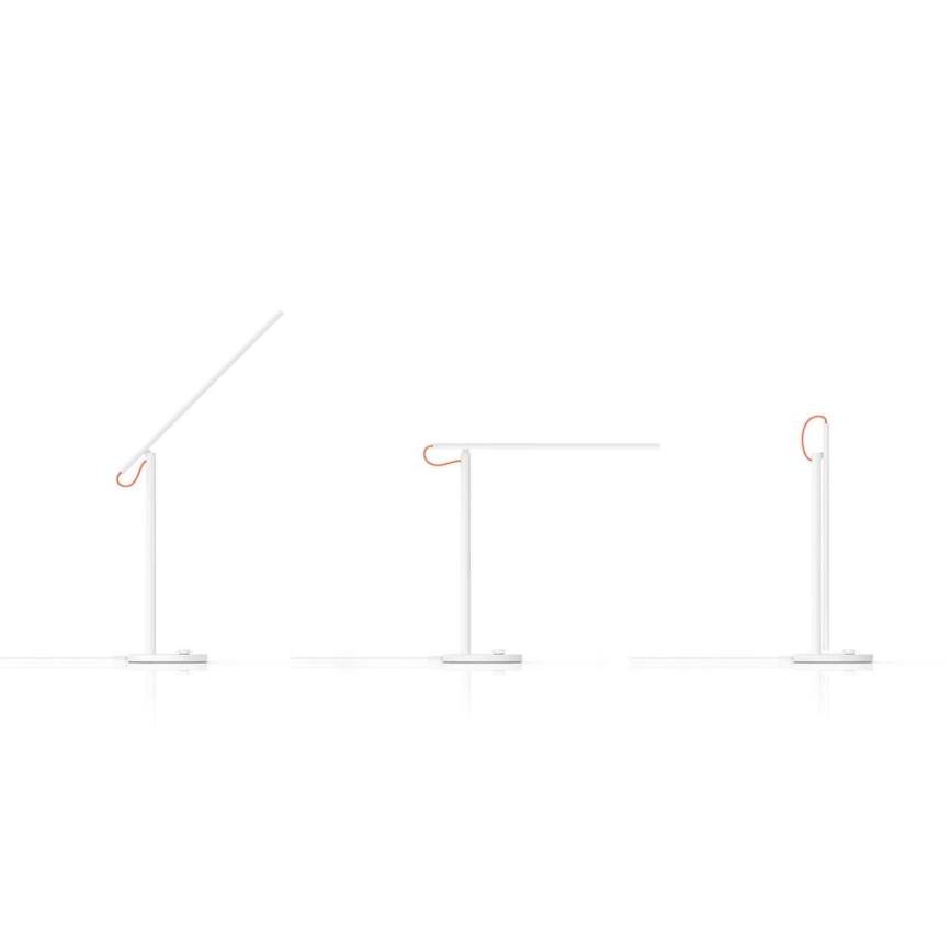 Xiaomi - LED Dimbar Bordslampa MI LED/9W/230V Wi-Fi