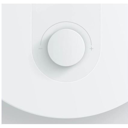 Xiaomi - LED Dimbar Bordslampa MI LED/9W/230V Wi-Fi