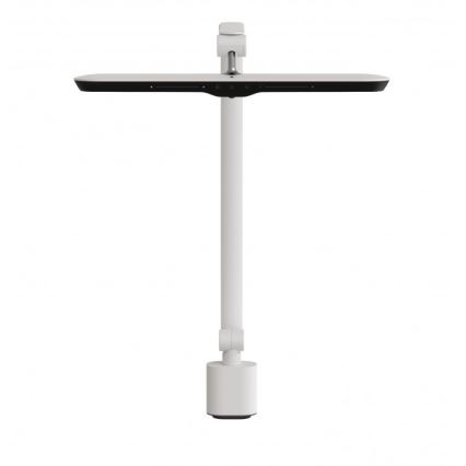 Yeelight - Dimbar LED-lampa med klämma och sensor LED/12W/230V Wi-Fi