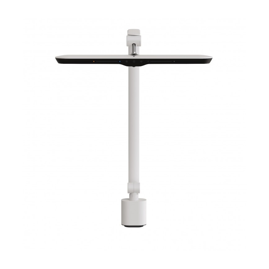 Yeelight - Dimbar LED-lampa med klämma och sensor LED/12W/230V Wi-Fi